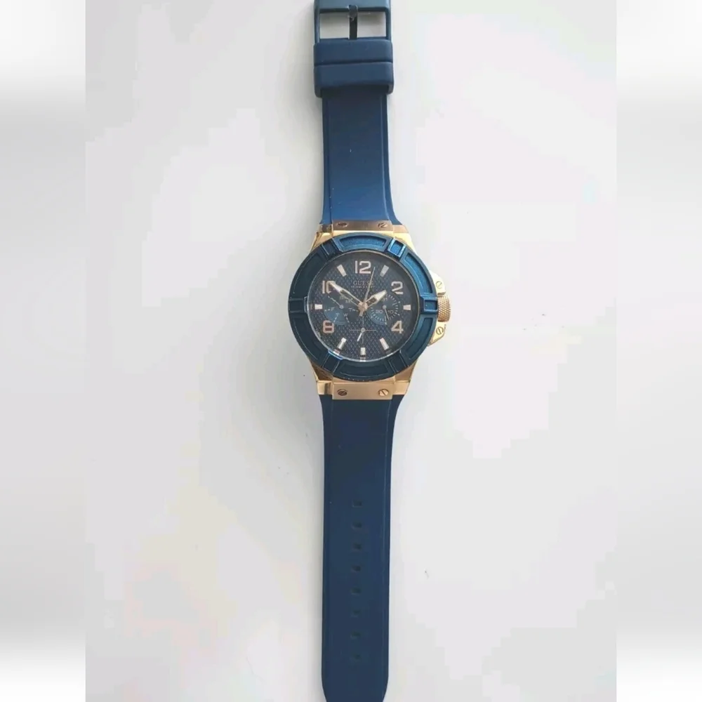 Guess U0247G3 Waterpro Men's Watch